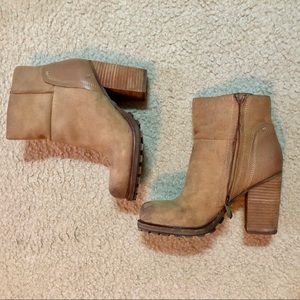 Sam Edelman Booties